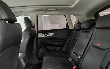 Changan CS35 Plus, 2023 год, 1 771 000 рублей, 12 фотография