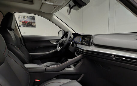 Changan CS35 Plus, 2023 год, 1 771 000 рублей, 11 фотография