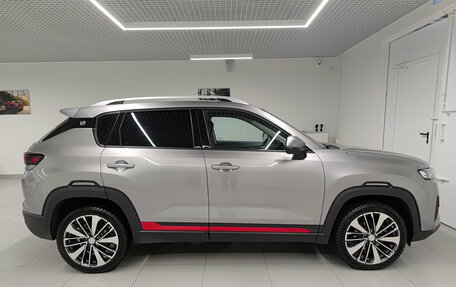 Changan CS35 Plus, 2023 год, 1 771 000 рублей, 4 фотография