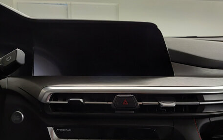 Changan CS35 Plus, 2023 год, 1 771 000 рублей, 15 фотография