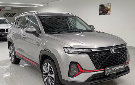 Changan CS35 Plus, 2023 год, 1 771 000 рублей, 3 фотография