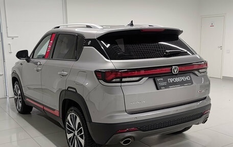 Changan CS35 Plus, 2023 год, 1 771 000 рублей, 7 фотография