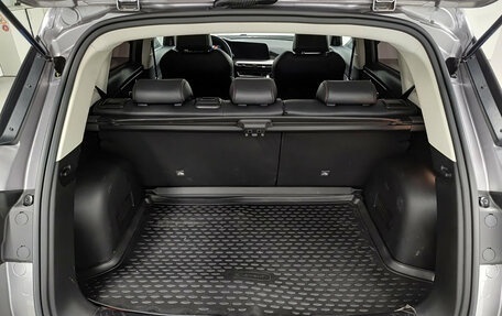 Changan CS35 Plus, 2023 год, 1 771 000 рублей, 10 фотография