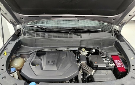 Changan CS35 Plus, 2023 год, 1 771 000 рублей, 9 фотография