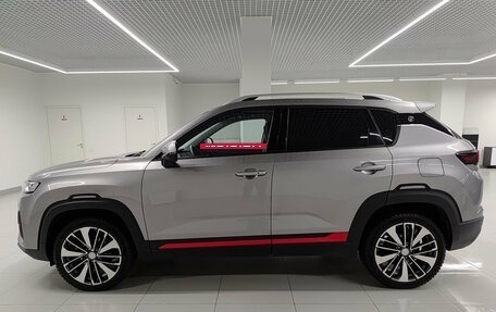 Changan CS35 Plus, 2023 год, 1 771 000 рублей, 8 фотография