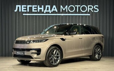 Land Rover Range Rover Sport, 2022 год, 14 990 000 рублей, 1 фотография