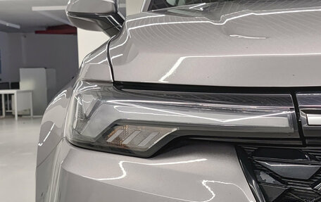 Changan CS35 Plus, 2023 год, 1 771 000 рублей, 17 фотография