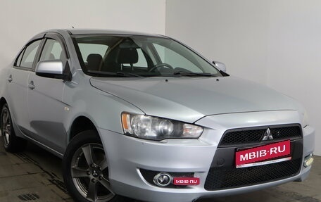 Mitsubishi Lancer IX, 2009 год, 639 000 рублей, 1 фотография