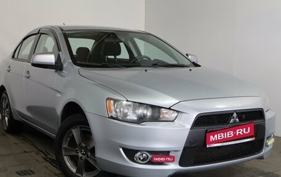 Mitsubishi Lancer IX, 2009 год, 639 000 рублей, 1 фотография