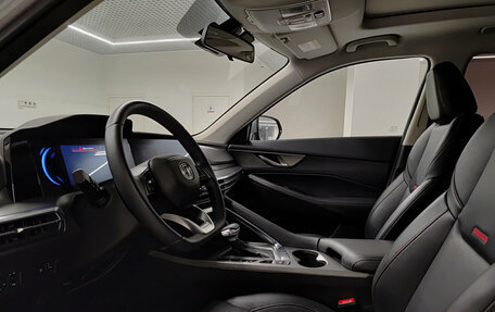 Changan CS35 Plus, 2023 год, 1 771 000 рублей, 16 фотография