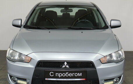 Mitsubishi Lancer IX, 2009 год, 639 000 рублей, 2 фотография