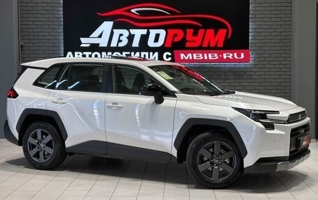 Toyota RAV4, 2026 год, 4 237 000 рублей, 1 фотография