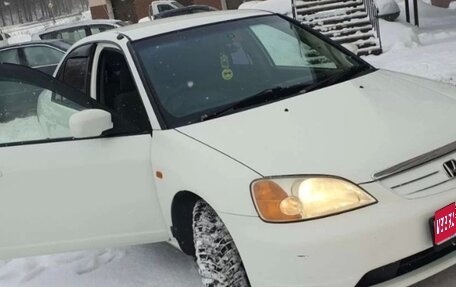 Honda Civic Ferio III, 2003 год, 375 000 рублей, 1 фотография