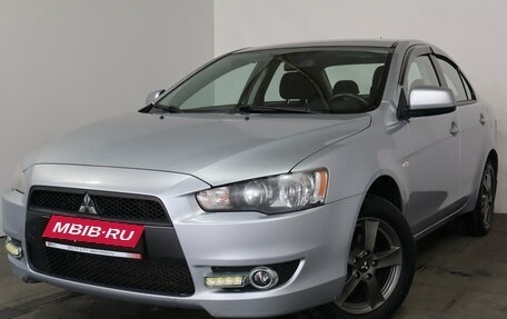 Mitsubishi Lancer IX, 2009 год, 639 000 рублей, 3 фотография
