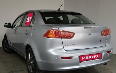 Mitsubishi Lancer IX, 2009 год, 639 000 рублей, 4 фотография