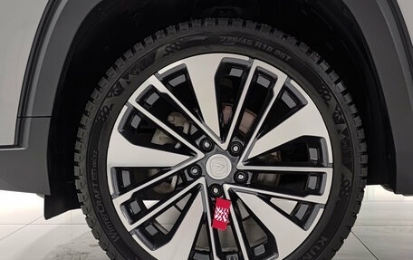 Changan CS35 Plus, 2023 год, 1 771 000 рублей, 18 фотография