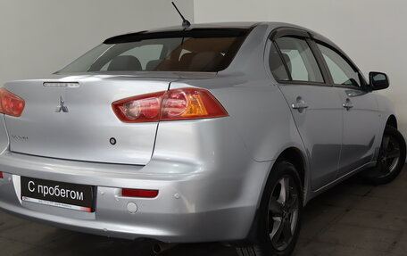 Mitsubishi Lancer IX, 2009 год, 639 000 рублей, 6 фотография