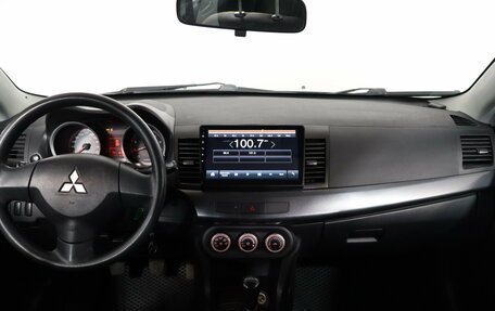 Mitsubishi Lancer IX, 2009 год, 639 000 рублей, 7 фотография