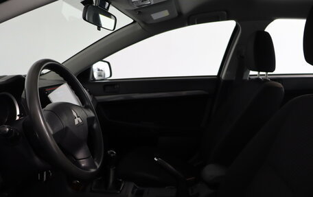 Mitsubishi Lancer IX, 2009 год, 639 000 рублей, 8 фотография