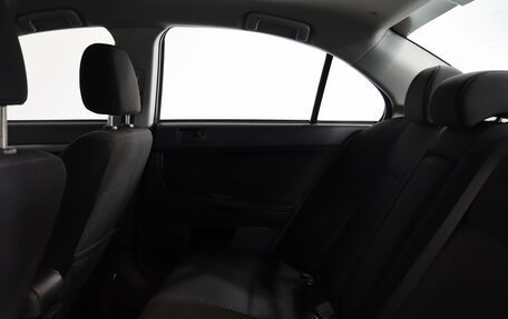 Mitsubishi Lancer IX, 2009 год, 639 000 рублей, 12 фотография