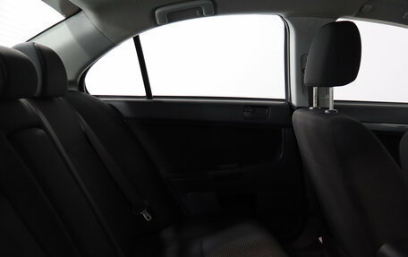 Mitsubishi Lancer IX, 2009 год, 639 000 рублей, 13 фотография