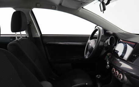 Mitsubishi Lancer IX, 2009 год, 639 000 рублей, 11 фотография