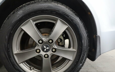 Mitsubishi Lancer IX, 2009 год, 639 000 рублей, 15 фотография