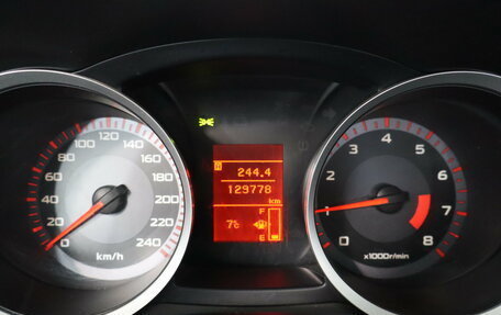 Mitsubishi Lancer IX, 2009 год, 639 000 рублей, 16 фотография