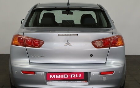 Mitsubishi Lancer IX, 2009 год, 639 000 рублей, 5 фотография
