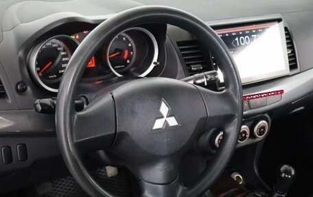 Mitsubishi Lancer IX, 2009 год, 639 000 рублей, 9 фотография