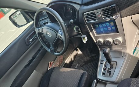 Subaru Forester, 2006 год, 760 000 рублей, 10 фотография