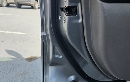 Subaru Forester, 2006 год, 760 000 рублей, 13 фотография