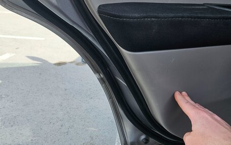 Subaru Forester, 2006 год, 760 000 рублей, 14 фотография