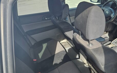 Subaru Forester, 2006 год, 760 000 рублей, 11 фотография