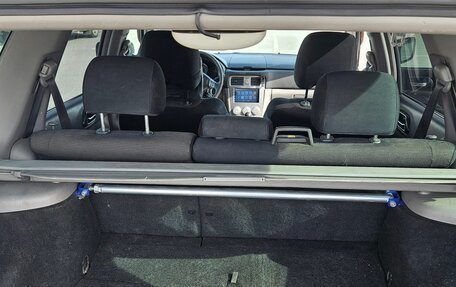 Subaru Forester, 2006 год, 760 000 рублей, 12 фотография