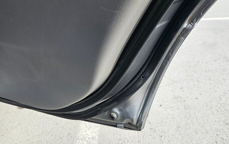 Subaru Forester, 2006 год, 760 000 рублей, 15 фотография