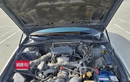 Subaru Forester, 2006 год, 760 000 рублей, 7 фотография