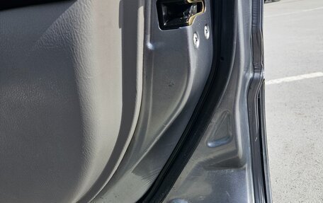 Subaru Forester, 2006 год, 760 000 рублей, 16 фотография