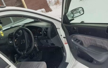 Honda Civic Ferio III, 2003 год, 375 000 рублей, 3 фотография