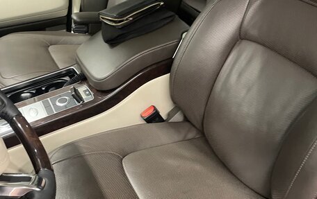 Land Rover Range Rover IV рестайлинг, 2019 год, 7 300 000 рублей, 2 фотография