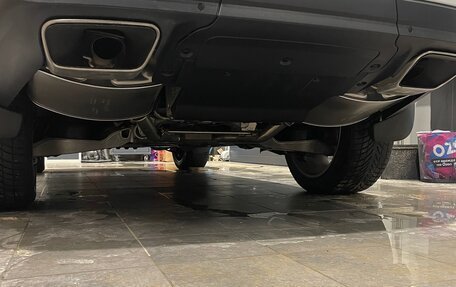 Land Rover Range Rover IV рестайлинг, 2019 год, 7 300 000 рублей, 8 фотография