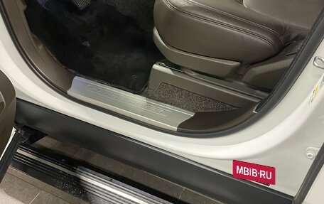 Land Rover Range Rover IV рестайлинг, 2019 год, 7 300 000 рублей, 3 фотография