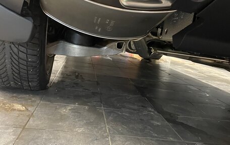 Land Rover Range Rover IV рестайлинг, 2019 год, 7 300 000 рублей, 10 фотография