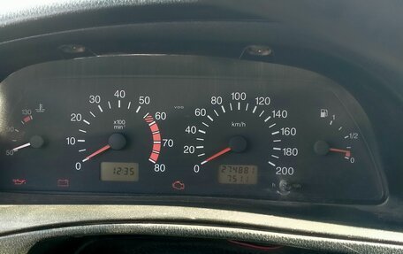 Chevrolet Niva I рестайлинг, 2007 год, 320 000 рублей, 3 фотография