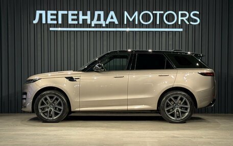 Land Rover Range Rover Sport, 2022 год, 14 990 000 рублей, 6 фотография