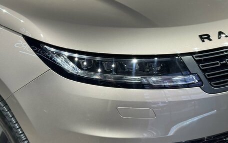 Land Rover Range Rover Sport, 2022 год, 14 990 000 рублей, 7 фотография