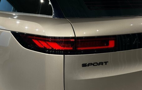 Land Rover Range Rover Sport, 2022 год, 14 990 000 рублей, 10 фотография