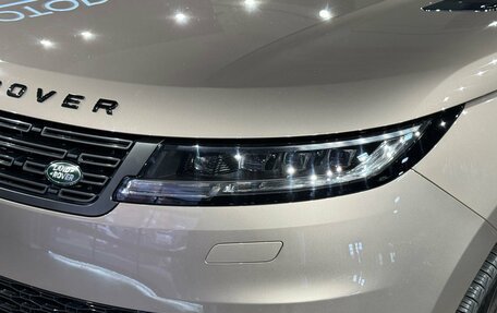 Land Rover Range Rover Sport, 2022 год, 14 990 000 рублей, 8 фотография