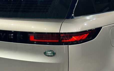 Land Rover Range Rover Sport, 2022 год, 14 990 000 рублей, 9 фотография