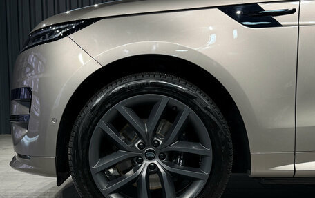 Land Rover Range Rover Sport, 2022 год, 14 990 000 рублей, 11 фотография